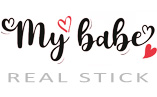 My Babe RealStick